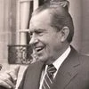 Richard Nixon (Photo: Reuters)