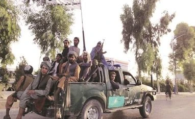 Afghanistan: Ahmad Massoud is safe, to soon give message, says Spokesperson Taliban, Afghanistan