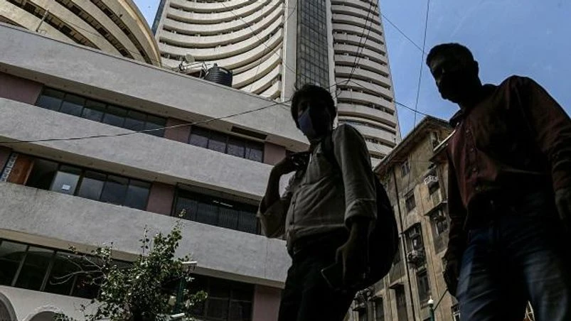 Stock market, markets Stock market, markets