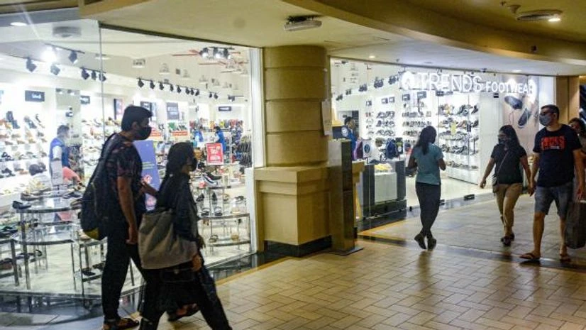 retail Retail sales touch 72 pc of pre-pandemic levels in July: RAI