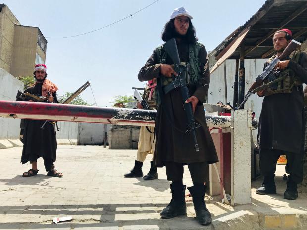 Bala Afghanistan: Kekhawatiran, ketidakpastian mencengkeram Kabul bahkan seandainya perdamaian menang thumbnail