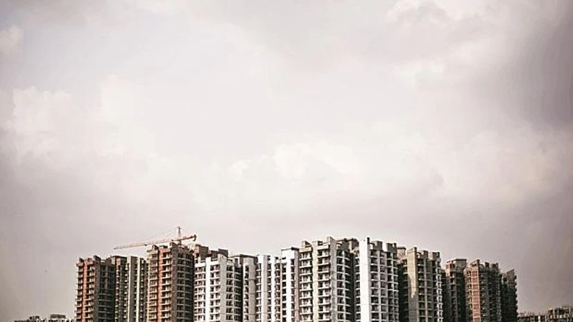 DDA Housing Scheme 2024: Know how to apply & make payments | Personal Finance Embassy is in the final lap of merging with Indiabulls Real Estate to create a large combined entity which will spearhead its residential ventures in the country.