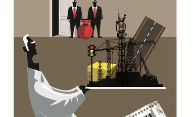 Uniform guidelines are needed for asset monetisation, say experts Illustration