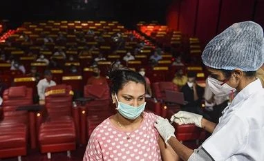 Vaccination certificate for trial participants to be issued via Co-WIN coronavirus, covid