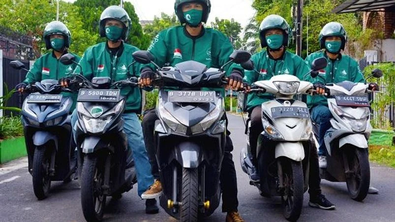 RaRa Delivery RaRa Delivery