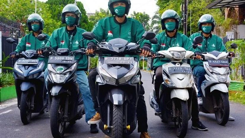 RaRa Delivery RaRa Delivery