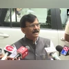 sanjay raut Sanjay Raut. Photo: ANI
