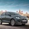 Honda Amaze