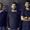 Postman founders, Abhinav Asthana, Ankit Sobti, Abhijit Kane