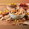 Dry fruits Dry fruits