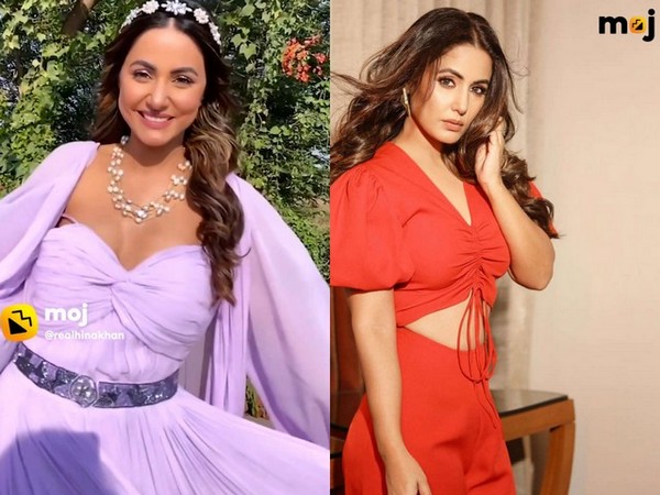 Tennis player James Blake