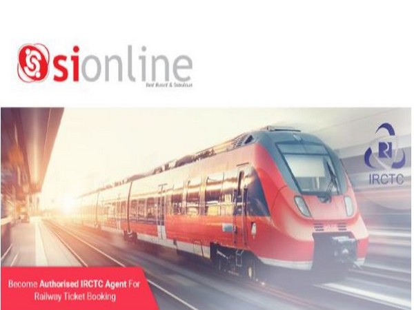 Tennis player James Blake