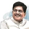 piyush goyal