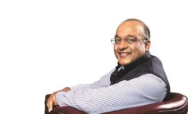 Will come back with a bang in credit cards: HDFC Bank CEO Jagdishan Sashidhar Jagdishan, MD & CEO, HDFC Bank