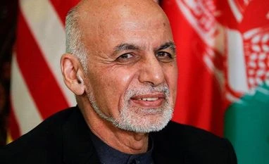 Mike Pompeo slams Ashraf Ghani in his book, calls him a total fraud' Ashraf Ghani