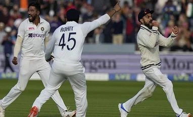 Test cricket means everything to Kohli, it bodes well for format: Pietersen India cricket team, Virat Khli, Rohit Sharma