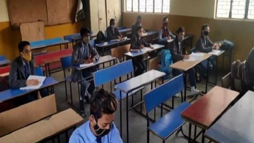 Schools, education, students, coronavirus Schools, education, students, coronavirus