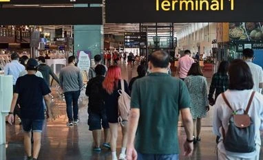 Singapore reports 2,079 new coronavirus cases; tally reaches 257,510 singapore