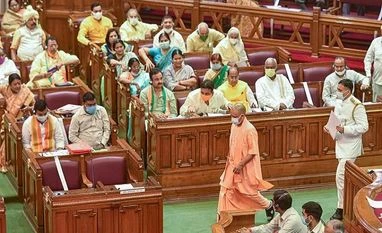 People 'shamelessly' supporting Taliban should be exposed, says UP CM Yogi Adityanath