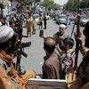 Biden administration suspends all arms sales to Afghanistan govt