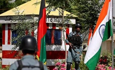 India's trade with Afghanistan stalls but likely to resume soon: Industry India Afghanistan trade