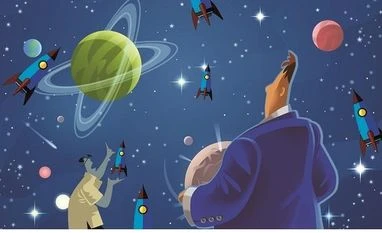 AST SpaceMobile opens development centre, R&D services hub in Hyderabad space race