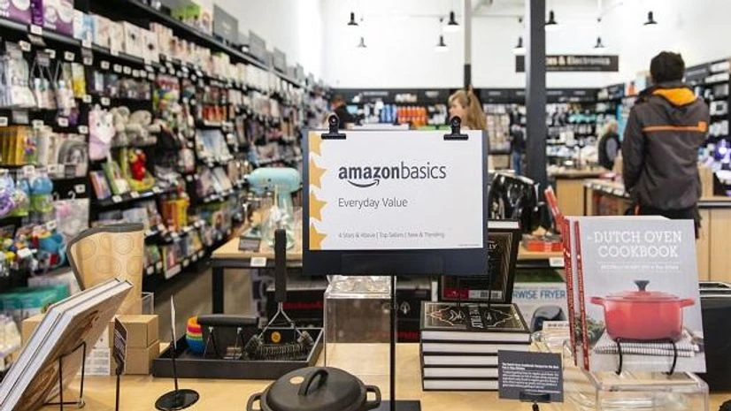 Amazon stores Amazon stores