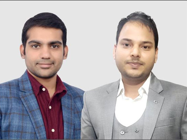 Tennis player James Blake