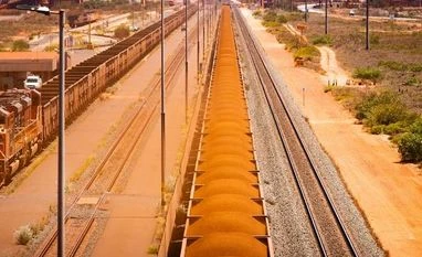 Markets gripped by anxiety over Covid-19 pandemic, Fed's tapering Commodity markets