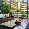 The Vivanta Surajkund, NCR, is just off Delhi. Surrounded by lush forests, it has special experiences such as bespoke private dining options and sprawling Jiva Spa. Picture Courtesy: Taj Group