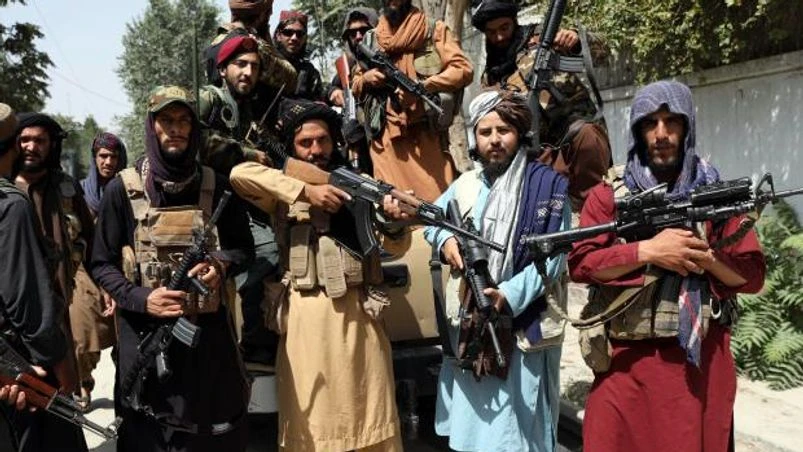 Taliban taliban