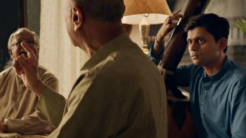 The Disciple The Disciple