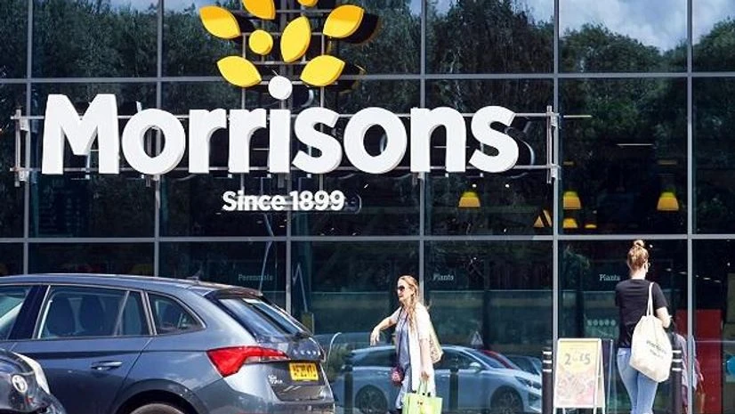 Morrisons Morrisons