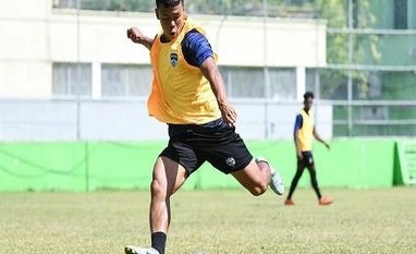 All to play for as Bengaluru FC face Bashundhara Kings in AFC Cup Bengaluru FC