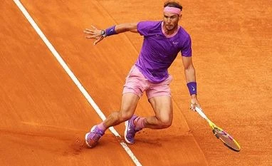 Rafael Nadal beats Medvedev to win Australian Open for 21st major title Rafael Nadal