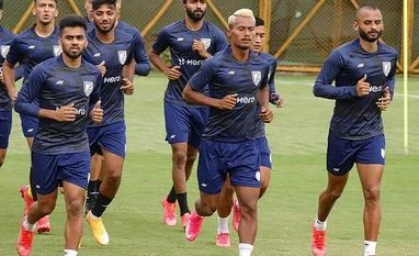 AIFF issue: Govt accepts FIFA's conditions, seeks suspension of CoA Indian football team