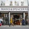 Marks & Spencer