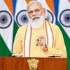 Air India divestment will re-energise civil aviation sector, says PM Modi