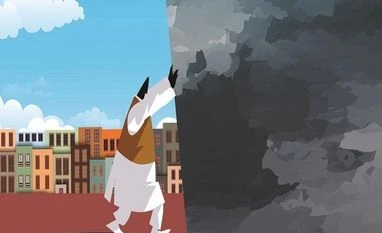 India to phase out ozone-harming gases by 2023; industry says ready Ozone