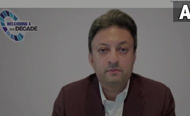 Will have clarity on price of ZyCoV-D next week, says Zydus Group MD Sharvil Patel