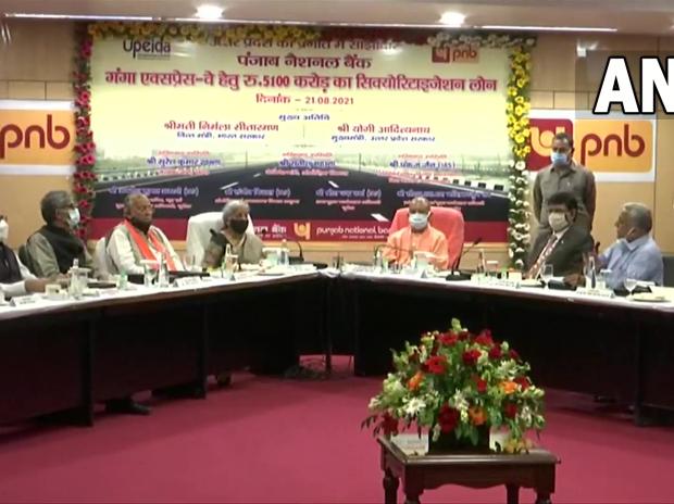 PM Modi launched numerous schemes to empower women: Sitharaman