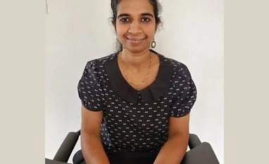 Meet Anita Kishore, the strategist behind Byju's global acquisitions Anita Kishore