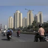 Mumbai real estate, Mumbai housing