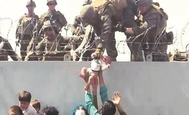 As anti-refugee sentiment builds in many countries, where do Afghans go? Afghanistan chaos