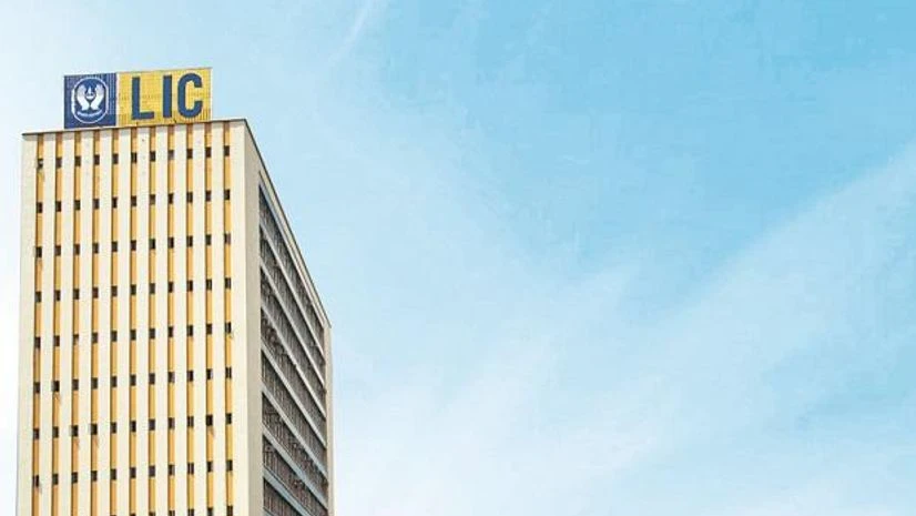 Life Insurance Corporation Life Insurance Corporation