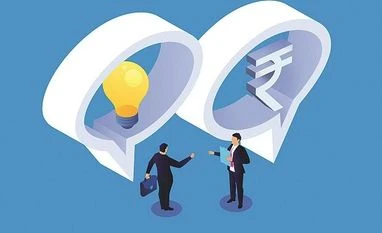 Algo rhythm: Investors take a shine to India's tech startup, says report tech startups