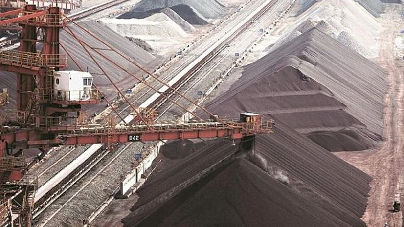 Iron ore mines, Mines, Iron ore Iron ore mines, Mines, Iron ore