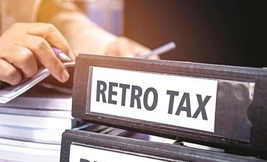 Govt releases draft of declaration for withdrawal of retro tax demands retrospective tax