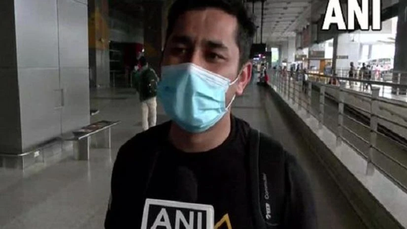 Afghanistan, indians evacuated from fghanistan Afghanistan, indians evacuated from fghanistan