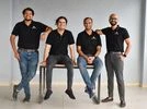 Zetwerk founders Zetwerk founders